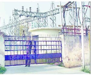 two power house bulied in chandauk.